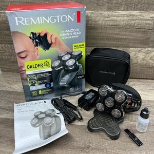 Remington Balder Pro Electric Razor Head Shaver XR7000